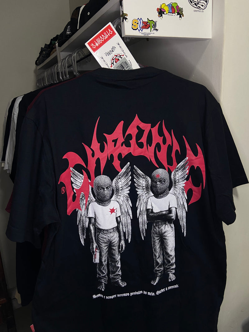 Camiseta Chronic Original - GG