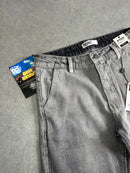 CALÇA BAGGY DEGRADÊ PRESENCE - Tamanho 40.