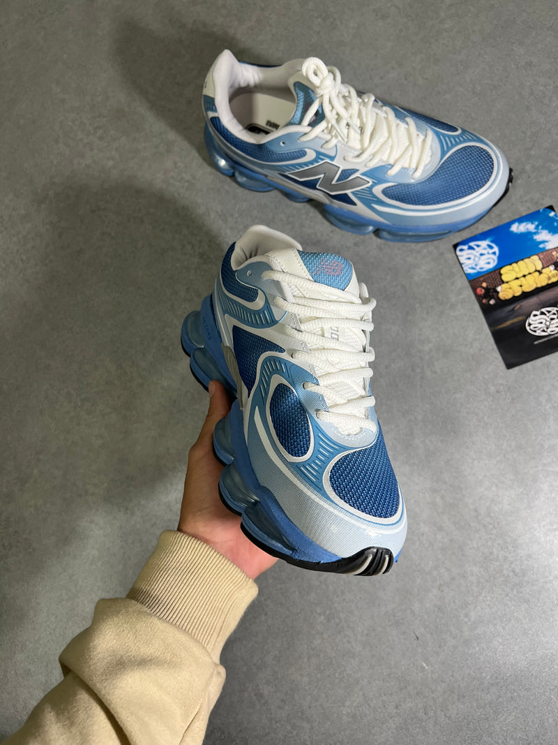 New Balance ABZORB 2000 “BLUE” - Tamanho 40.