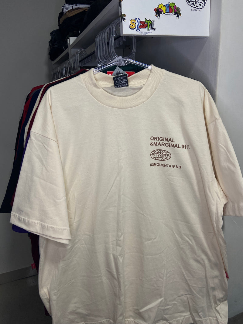Camiseta Chronic Original - M