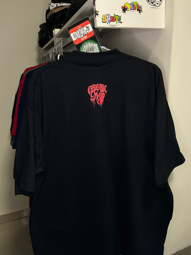 Camiseta Chronic Original - G