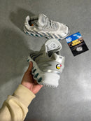 Air max Dn8 Platinum - Tamanho 40.