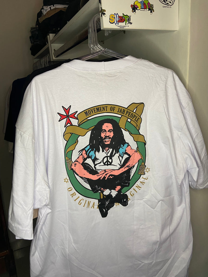 Camiseta - GG