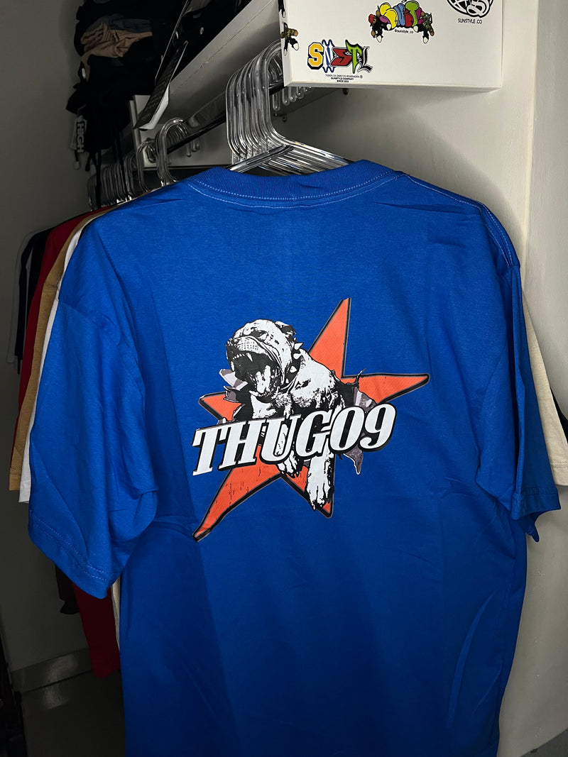 Camiseta - G