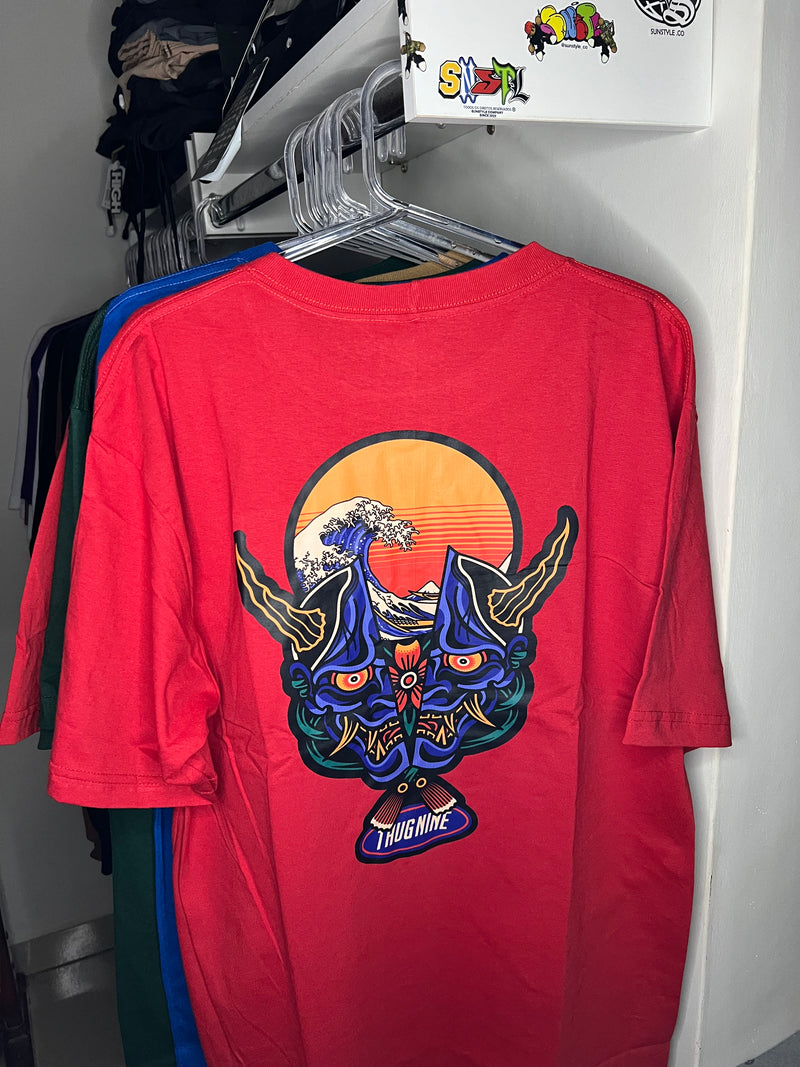 Camiseta - GG