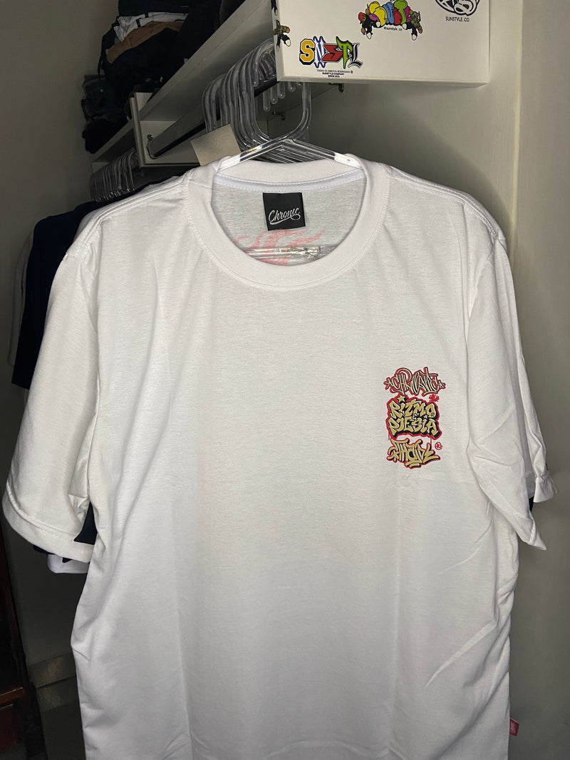 Camiseta - GG