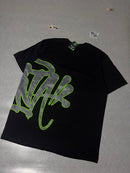 Conjunto SYNA WORLD GREEN - G & GG.