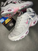 Air max Plus TN 1 “Pink”- Tamanho 38.