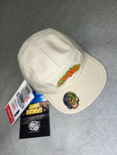 Boné CHRONIC Original & Marginal - Off White