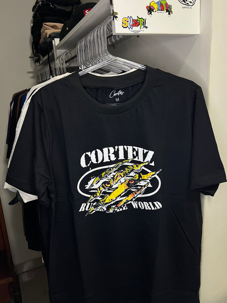 Camiseta - M