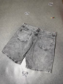 Bermuda Jogador Original Brow Jeans - Tamanho 44 e 48