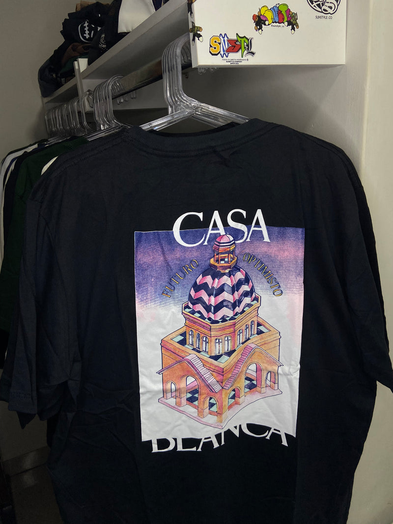 Camiseta - GG