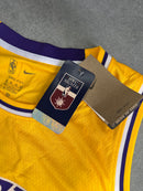 BSKT Los Angeles Lakers