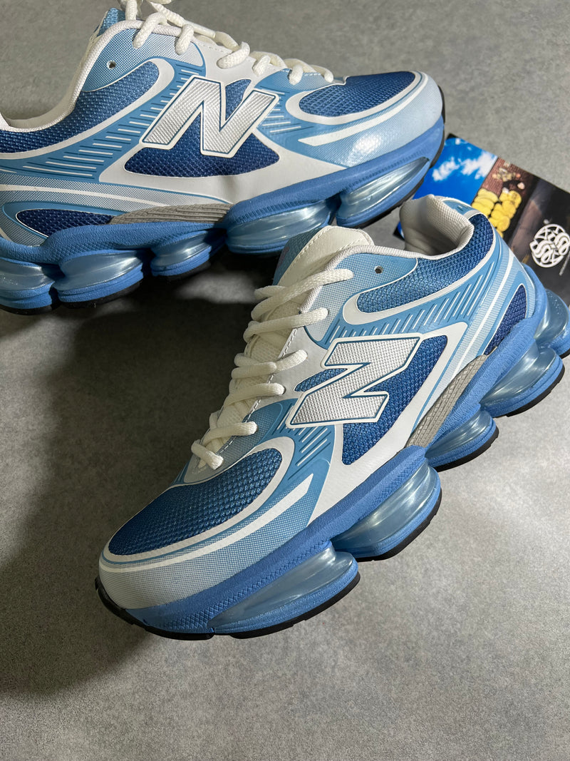 New Balance ABZORB 2000 “BLUE” - Tamanho 40.
