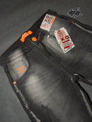 CALÇA JOGADOR BROW JEANS ORIGINAL - Tamanho 38