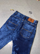 Calça Calvin Klein - Tamanho 40.