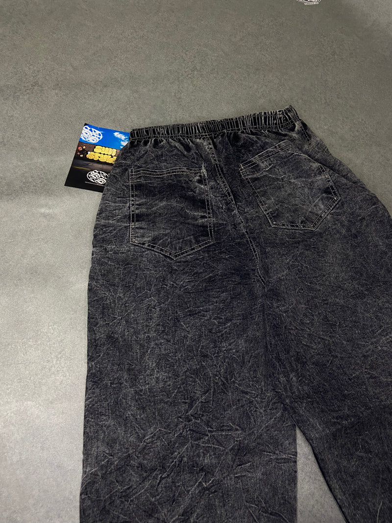 Calça Balão Estonada - Tamanho 40, 42 & 44.
