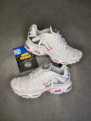 Air max Plus TN 1 “Pink”- Tamanho 38.