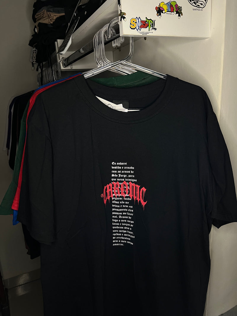 Camiseta - GG