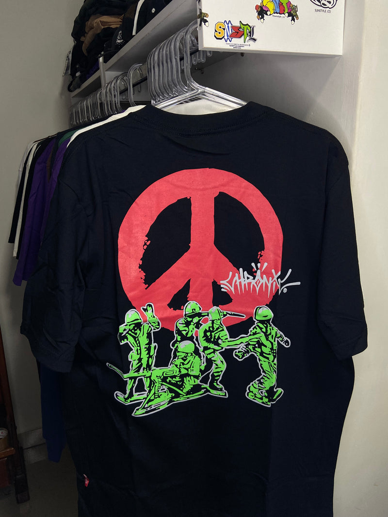 Camiseta - G