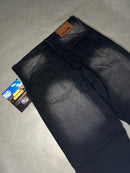 Calça Balão Marmorizada Quik - Tamanho 42.