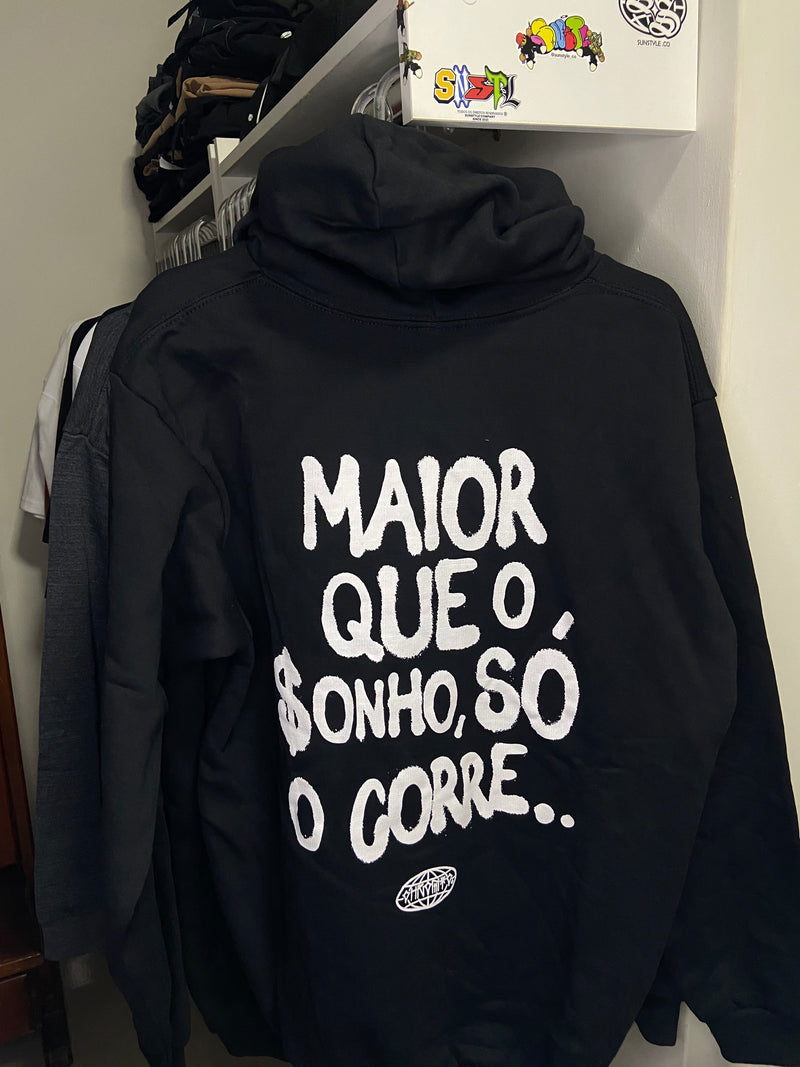 Moletom Chronic - Tamanho M