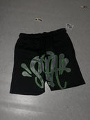 Conjunto SYNA WORLD GREEN - G & GG.