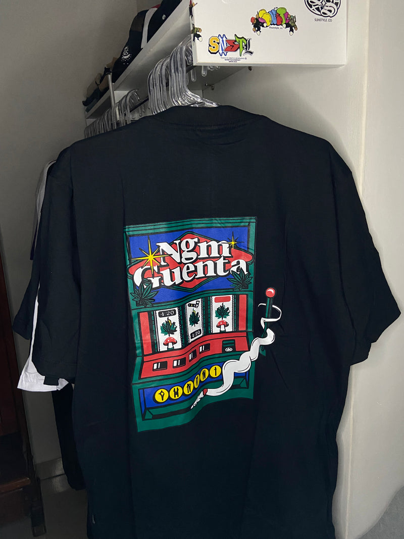 Camiseta - GG