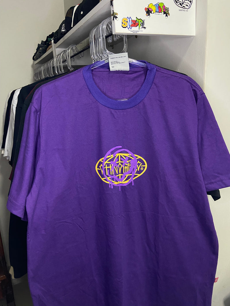 Camiseta Chronic Original - G