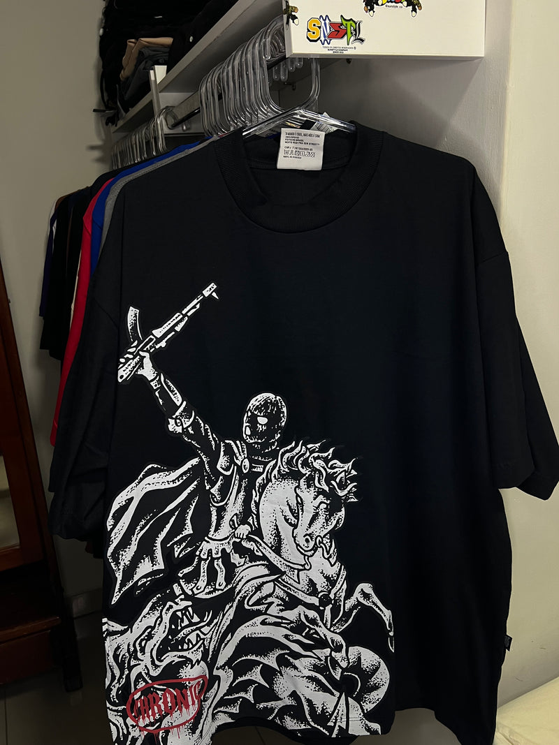 Camiseta Chronic Original - M