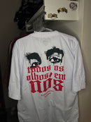 Camiseta - G