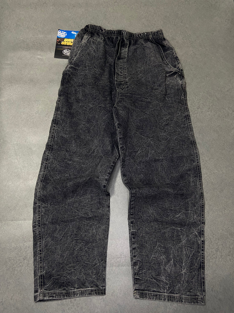 Calça Balão Estonada - Tamanho 40, 42 & 44.