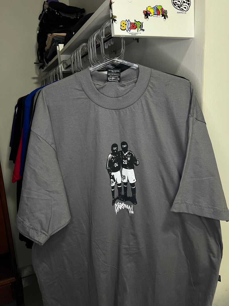 Camiseta Chronic Original - GG