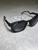 Óculos Oakley HSTN ALL BLACK “LENTE PRETA” (ACOMPANHA CAIXA OAKLEY)