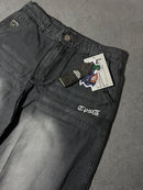 Calça Baggy Original Tripside - Tamanho 44/46.
