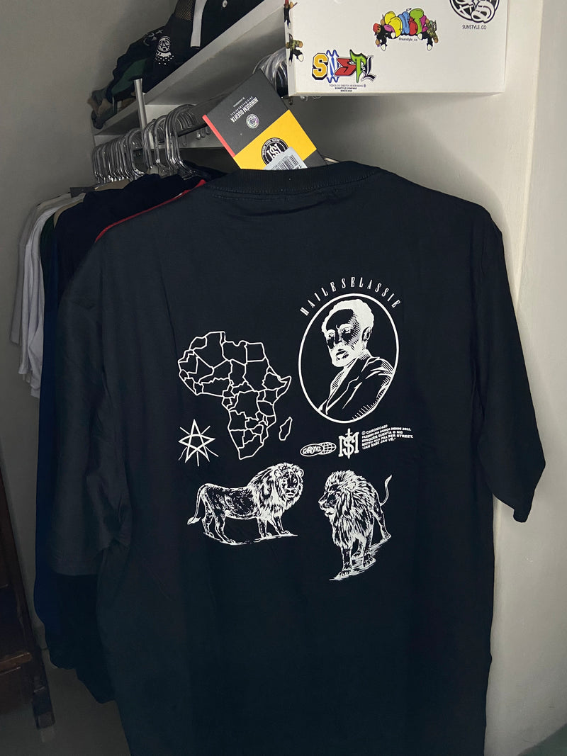 Camiseta Chronic Original - GG