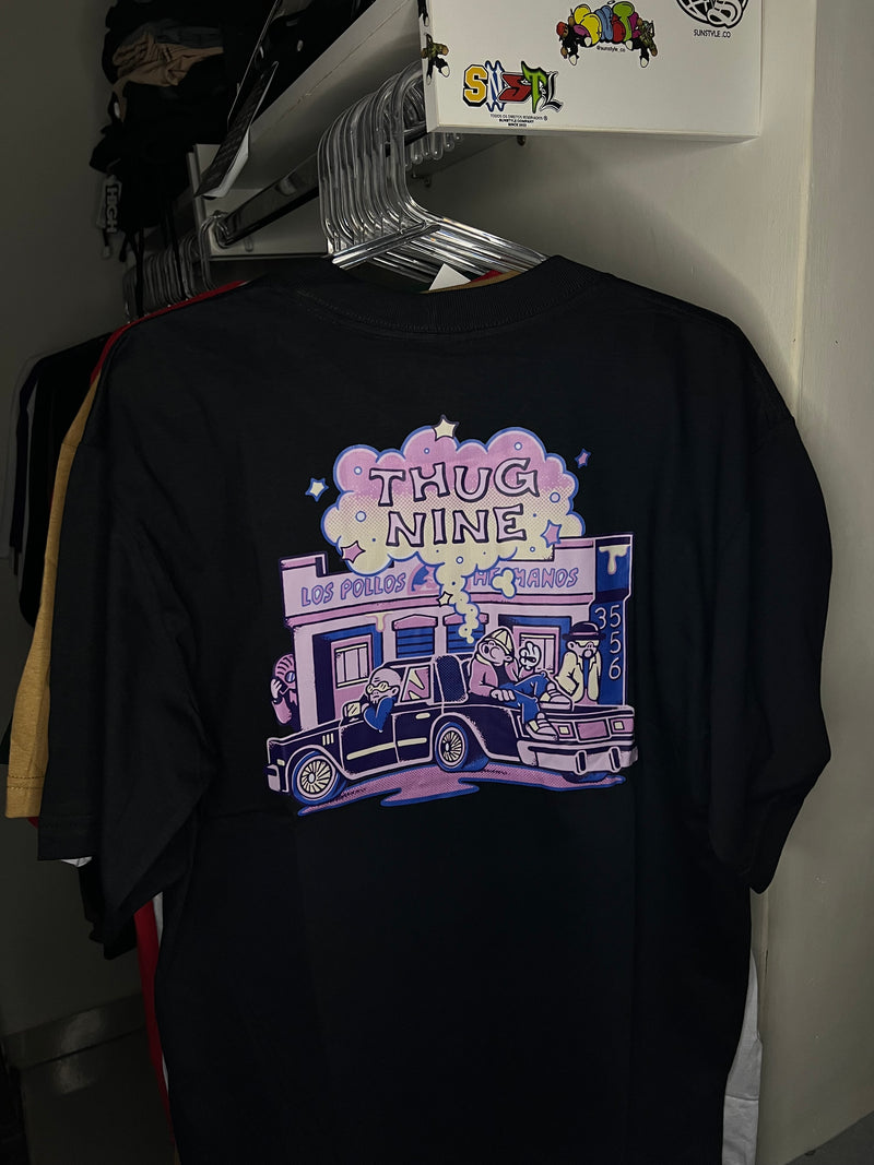 Camiseta - GG