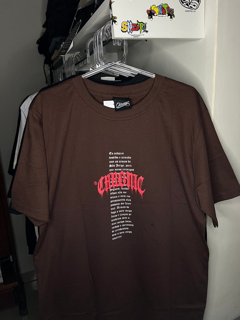 Camiseta - GG