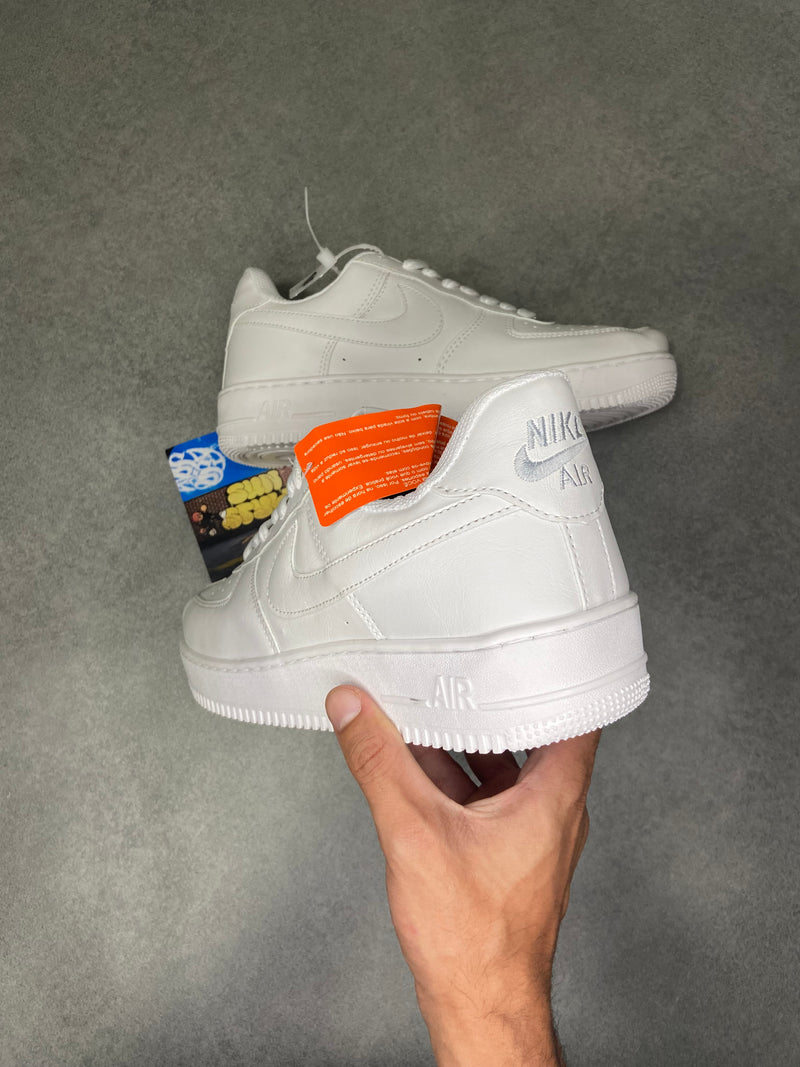 Air Force One White - Tamanho 41.