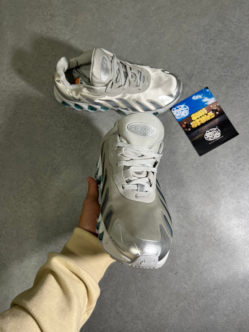 Air max Dn8 Platinum - Tamanho 40.