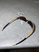 Óculos Oakley Juliet “LENTE GOLD” (ACOMPANHA CAIXA OAKLEY)