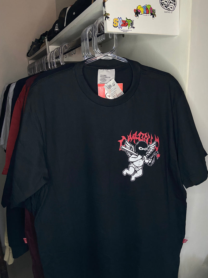 Camiseta Chronic Original - M
