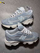 New Balance Abzorb 1000 - Tamanho 39.
