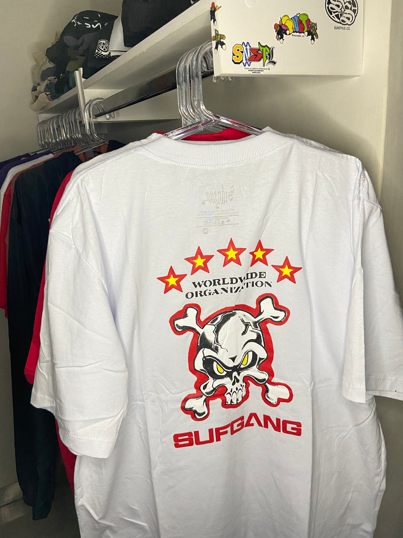 Camiseta - GG