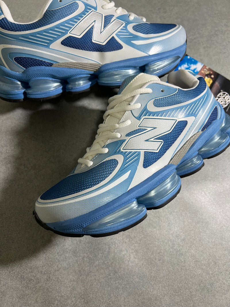 New Balance ABZORB 2000 “BLUE” - Tamanho 40.