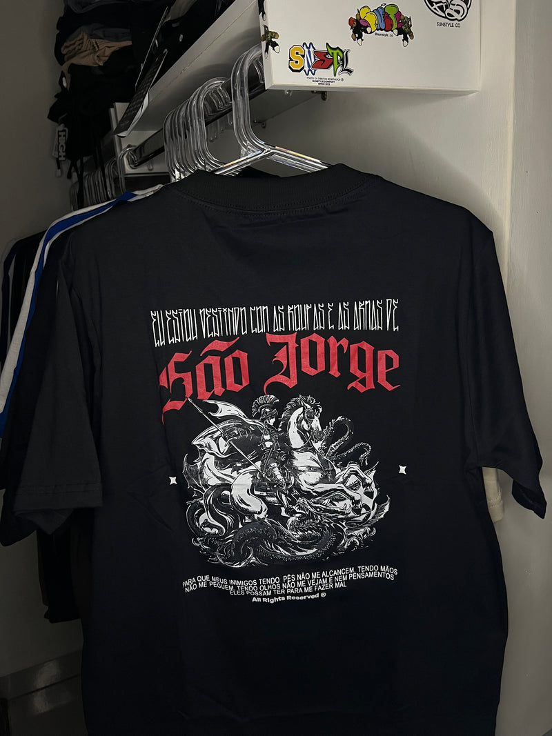 Camiseta - M
