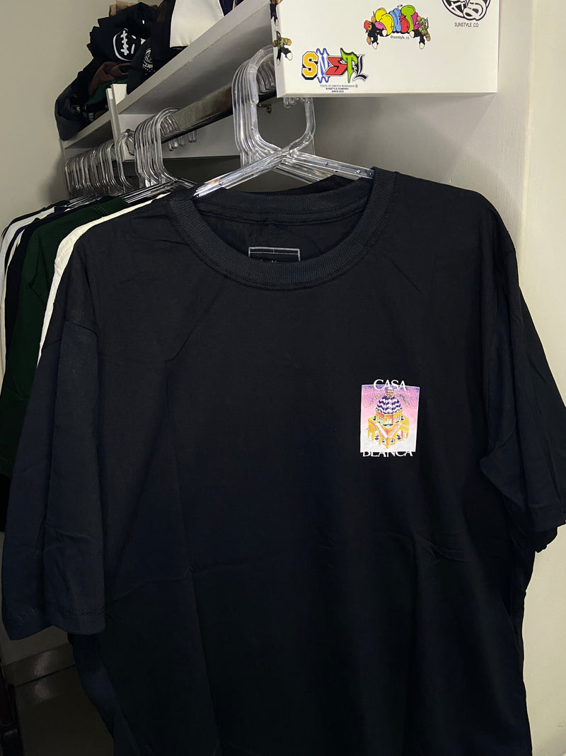 Camiseta - GG