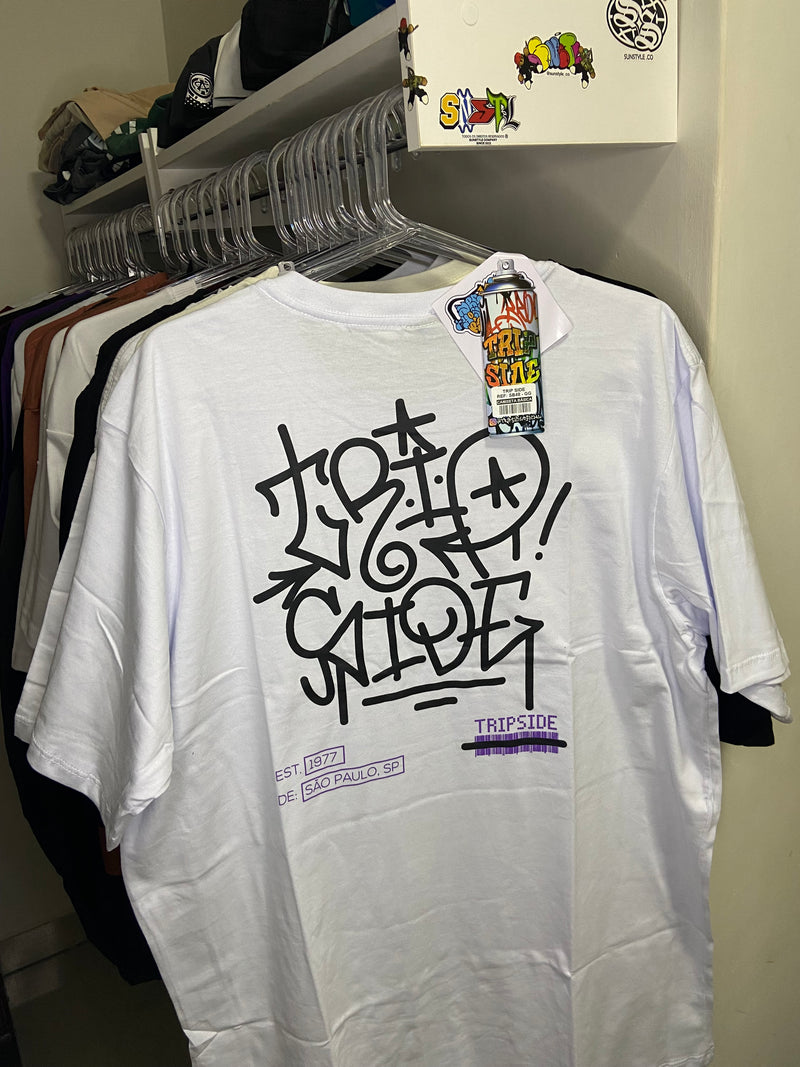 TripSide Original - Tamanho GG