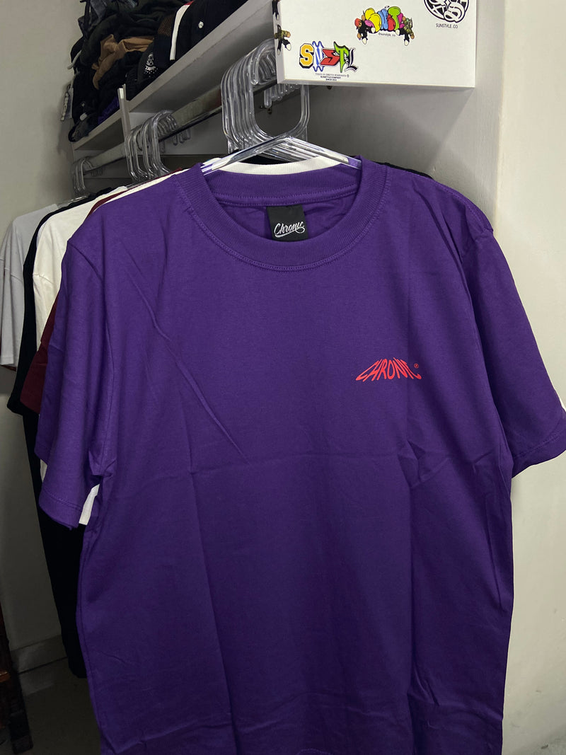Camiseta - G