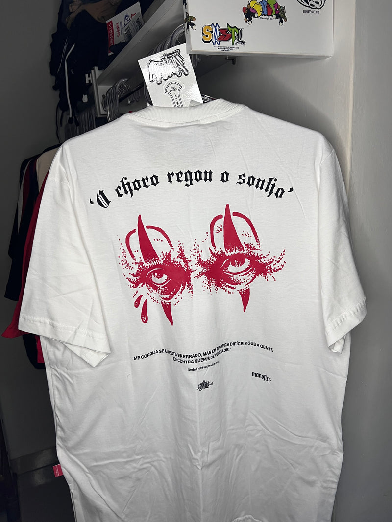 Camiseta Chronic Original - M